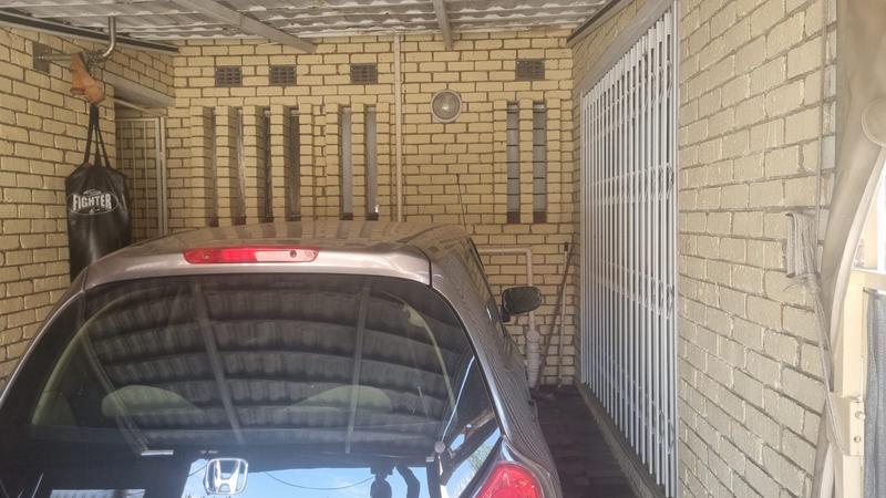 To Let 3 Bedroom Property for Rent in Sasolburg Free State